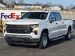 2024 Chevrolet Silverado 1500 Crew Cab 4WD Pickup for sale #RZ379587 - photo 1