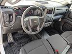 2024 Chevrolet Silverado 1500 Crew Cab 4WD Pickup for sale #RZ379587 - photo 10