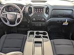 2024 Chevrolet Silverado 1500 Crew Cab 4WD Pickup for sale #RZ379587 - photo 17
