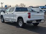 2024 Chevrolet Silverado 1500 Crew Cab 4WD Pickup for sale #RZ379587 - photo 2