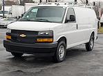 2025 Chevrolet Express 2500 RWD, Upfitted Cargo Van for sale #S1104136 - photo 1