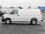 2025 Chevrolet Express 2500 RWD, Upfitted Cargo Van for sale #S1104136 - photo 3