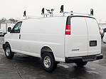 2025 Chevrolet Express 2500 RWD, Upfitted Cargo Van for sale #S1104136 - photo 4