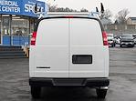 2025 Chevrolet Express 2500 RWD, Upfitted Cargo Van for sale #S1104136 - photo 5