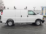 2025 Chevrolet Express 2500 RWD, Upfitted Cargo Van for sale #S1104136 - photo 7