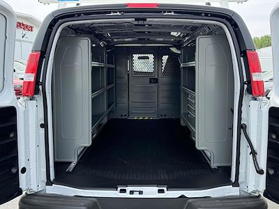 2025 Chevrolet Express 2500 RWD Adrian Upfitted Cargo Van for sale #S1104216 - photo 2