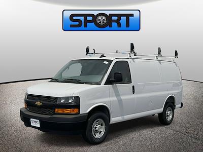 2025 Chevrolet Express 2500 RWD Adrian Upfitted Cargo Van for sale #S1104216 - photo 1