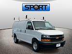 2025 Chevrolet Express 2500 RWD Adrian Upfitted Cargo Van for sale #S1104216 - photo 23