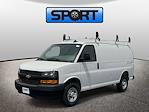 2025 Chevrolet Express 2500 RWD Adrian Upfitted Cargo Van for sale #S1104216 - photo 1