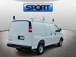 2025 Chevrolet Express 2500 RWD Adrian Upfitted Cargo Van for sale #S1104216 - photo 20