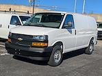 2025 Chevrolet Express 3500 RWD, Empty Cargo Van for sale #S1105299 - photo 1