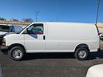 2025 Chevrolet Express 3500 RWD, Empty Cargo Van for sale #S1105299 - photo 3