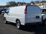 2025 Chevrolet Express 3500 RWD, Empty Cargo Van for sale #S1105299 - photo 4