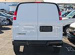 2025 Chevrolet Express 3500 RWD, Empty Cargo Van for sale #S1105299 - photo 5