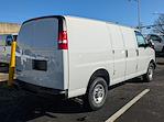 2025 Chevrolet Express 3500 RWD, Empty Cargo Van for sale #S1105299 - photo 6