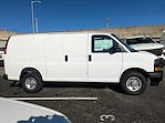 2025 Chevrolet Express 3500 RWD, Empty Cargo Van for sale #S1105299 - photo 7