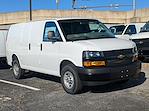 2025 Chevrolet Express 3500 RWD, Empty Cargo Van for sale #S1105299 - photo 8