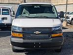 2025 Chevrolet Express 3500 RWD, Empty Cargo Van for sale #S1105299 - photo 9