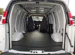 2025 Chevrolet Express 2500 RWD Empty Cargo Van for sale #S1105592 - photo 2