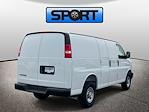 2025 Chevrolet Express 2500 RWD Empty Cargo Van for sale #S1105592 - photo 20