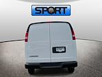 2025 Chevrolet Express 2500 RWD Empty Cargo Van for sale #S1105592 - photo 21