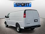 2025 Chevrolet Express 2500 RWD Empty Cargo Van for sale #S1105592 - photo 22