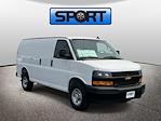 2025 Chevrolet Express 2500 RWD Empty Cargo Van for sale #S1105592 - photo 23