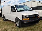 2025 Chevrolet Express 2500 RWD Empty Cargo Van for sale #S1105592 - photo 4