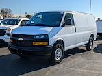 2025 Chevrolet Express 3500 RWD, Empty Cargo Van for sale #S1105798 - photo 1