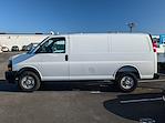 2025 Chevrolet Express 3500 RWD, Empty Cargo Van for sale #S1105798 - photo 3