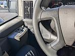 2025 Chevrolet Express 3500 RWD, Empty Cargo Van for sale #S1105798 - photo 10