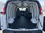 New 2025 Chevrolet Express 3500 Empty Cargo Van for sale #S1105807 - photo 15