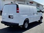 New 2025 Chevrolet Express 3500 Empty Cargo Van for sale #S1105807 - photo 19