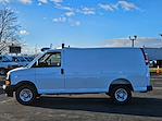 2025 Chevrolet Express 3500 RWD, Empty Cargo Van for sale #S1105807 - photo 3