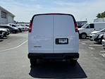 New 2025 Chevrolet Express 3500 Empty Cargo Van for sale #S1105807 - photo 20