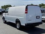 New 2025 Chevrolet Express 3500 Empty Cargo Van for sale #S1105807 - photo 21