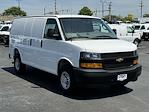 New 2025 Chevrolet Express 3500 Empty Cargo Van for sale #S1105807 - photo 22