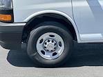 New 2025 Chevrolet Express 3500 Empty Cargo Van for sale #S1105807 - photo 24