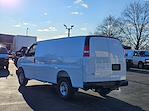 2025 Chevrolet Express 3500 RWD, Empty Cargo Van for sale #S1105807 - photo 2