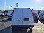 2025 Chevrolet Express 3500 RWD, Empty Cargo Van for sale #S1105807 - photo 4