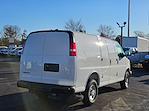 2025 Chevrolet Express 3500 RWD, Empty Cargo Van for sale #S1105807 - photo 5