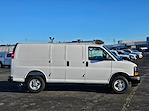 2025 Chevrolet Express 3500 RWD, Empty Cargo Van for sale #S1105807 - photo 6