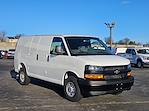 2025 Chevrolet Express 3500 RWD, Empty Cargo Van for sale #S1105807 - photo 7