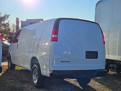 2025 Chevrolet Express 2500 RWD Empty Cargo Van for sale #S1105884 - photo 2