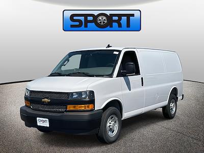 2025 Chevrolet Express 2500 RWD Empty Cargo Van for sale #S1105887 - photo 1