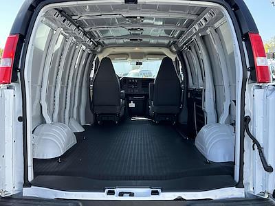 2025 Chevrolet Express 2500 RWD Empty Cargo Van for sale #S1105887 - photo 2