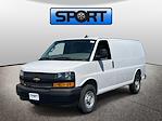 2025 Chevrolet Express 2500 RWD Empty Cargo Van for sale #S1105887 - photo 1