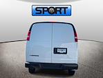 2025 Chevrolet Express 2500 RWD Empty Cargo Van for sale #S1105887 - photo 21