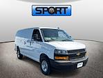 2025 Chevrolet Express 2500 RWD Empty Cargo Van for sale #S1105887 - photo 22