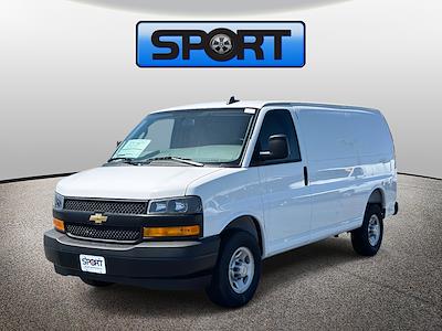 2025 Chevrolet Express 2500 RWD Empty Cargo Van for sale #S1106115 - photo 1